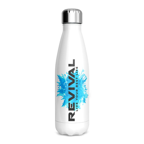 Revival Wasserflasche